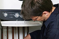 boiler repair Spring Bank