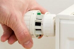 Spring Bank central heating repair costs